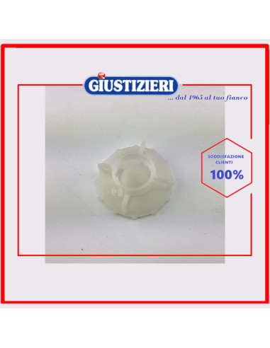 fissaggio braccio irroratore originale lavastoviglie whirlpool