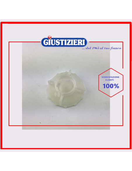 fissaggio braccio irroratore originale lavastoviglie whirlpool