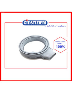 guarnizione oblò np 58 wd 305 10 originale lavatrice whirlpool 2