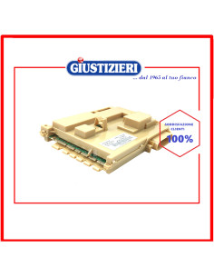 scheda elettronica non programmata originale asciugatrice whirlpool