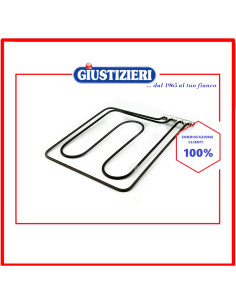 resistenza superiore 2900w forno amica