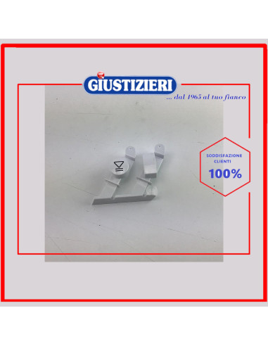 manopola tlinx start pause printed