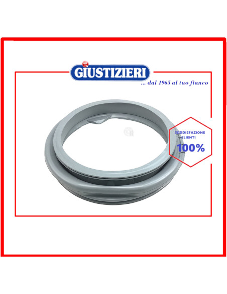 guarnizione oblò originale lavatrice whirlpool