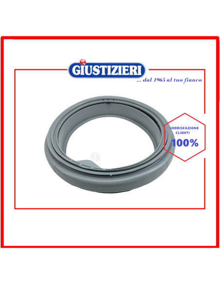guarnizione oblò originale lavatrice whirlpool