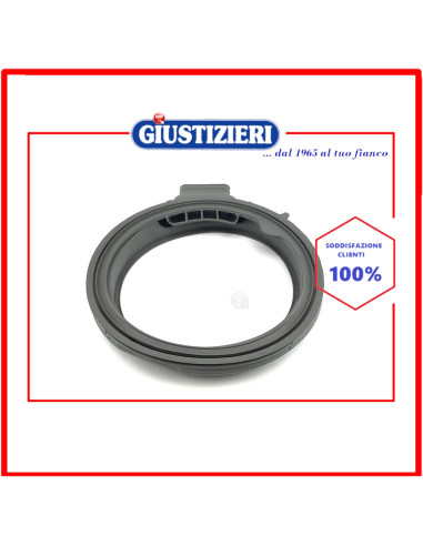 guarnizione oblò freshcare originale lavatrice whirlpool
