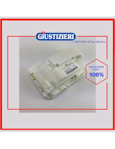 scheda elettronica non programmata windy strip um 450ma all fl originale lavatrice whirlpool