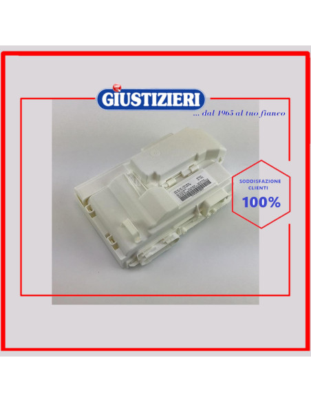scheda elettronica non programmata windy strip um 450ma all fl originale lavatrice whirlpool