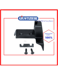 supporto destro cerniera coperchio armonia originale piano cottura franke