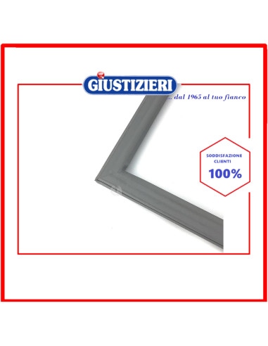 guarnizione magnetica grigio m3