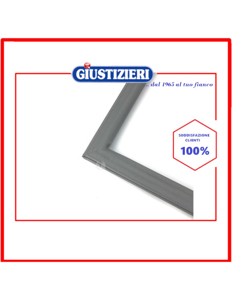 guarnizione magnetica grigio m3