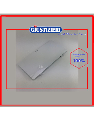 pannello inferiore bianco g.