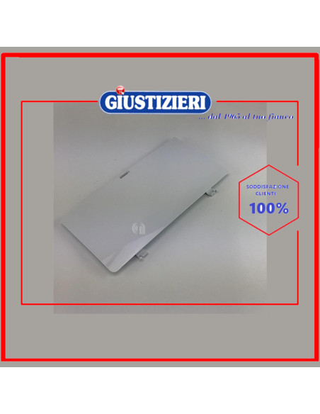 pannello inferiore bianco g.