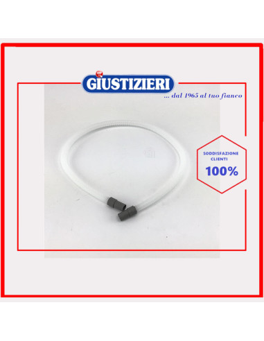 tubo pompa originale lavatrice whirlpool