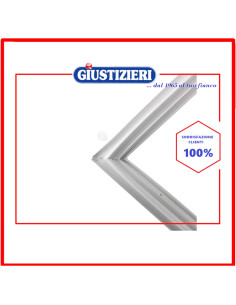 guarnizione magnetica originale congelatore whirlpool 2