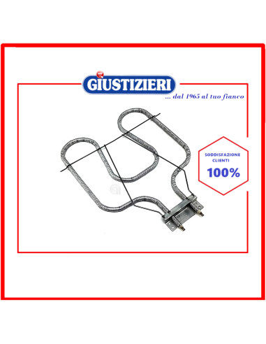 resistenza inferiore 1100w forno gorenje