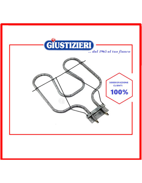 resistenza inferiore 1100w forno gorenje