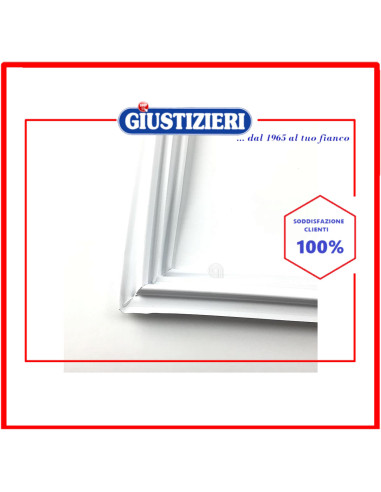 guarnizione porta frigo bianco gw