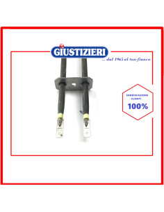 resistenza inferiore originale forno indesit 2