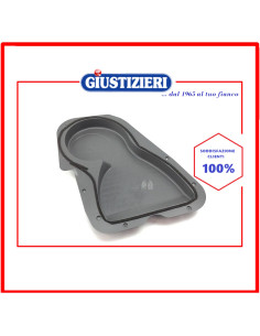 kit condotto aria+ guarnizione