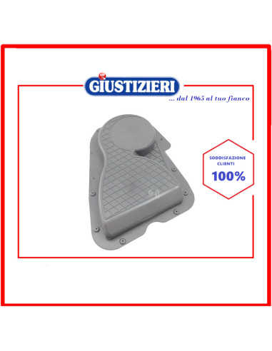 kit condotto aria+ guarnizione