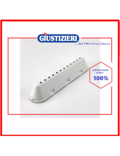 trascinatore evo 52-62 bianco