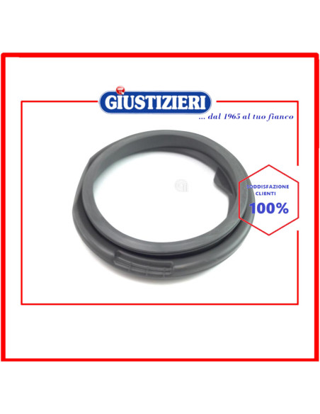 guarnizione oblò d340 d354 68 evo originale lavatrice whirlpool