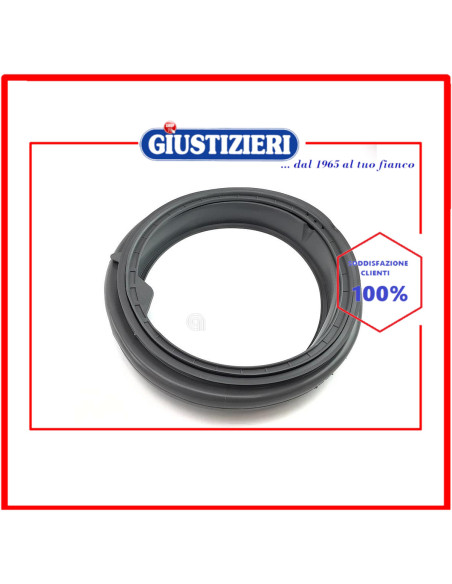 guarnizione oblò d340 d354 68 evo originale lavatrice whirlpool