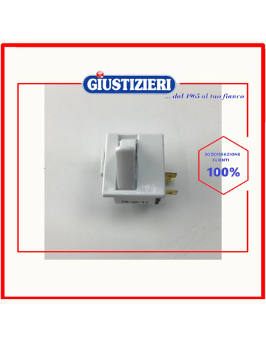 pulsante luce originale frigorifero whirlpool