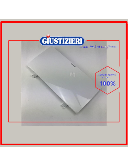 pannello inferiore bianco g.