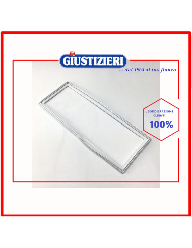 guarnizione porta originale congelatore whirlpool