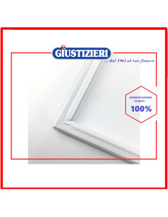 guarnizione magnetica bianco gw m3