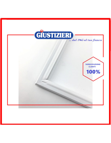 guarnizione magnetica bianco gw m3