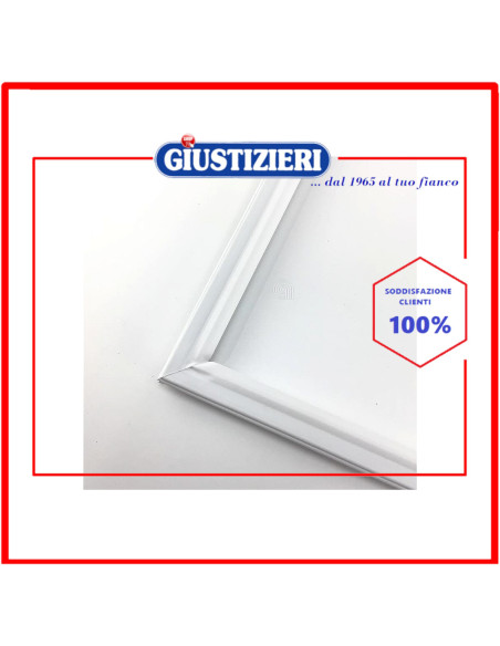 guarnizione magnetica bianco gw m3
