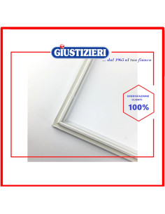 guarnizione magnetica bianco gw m3 2