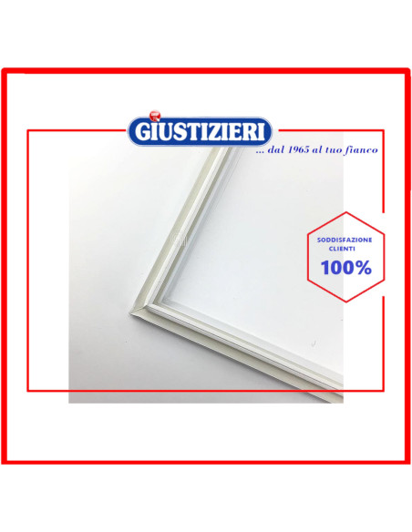 guarnizione magnetica bianco gw m3
