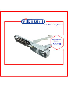 cerniera porta 983 originale forno franke