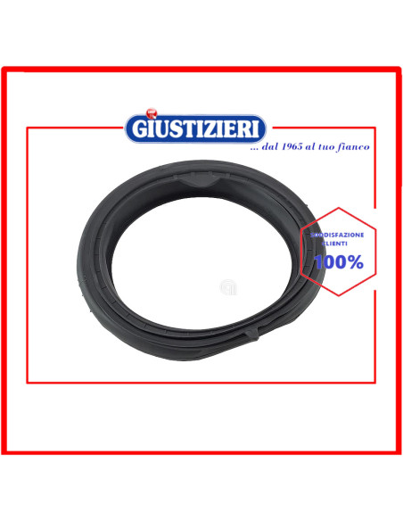 guarnizione oblò originale lavatrice whirlpool
