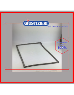 guarnizione porta freezer
