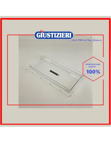 frontale cassetto freezebox
