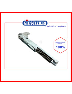 cerniera porta 6.5kg originale forno franke