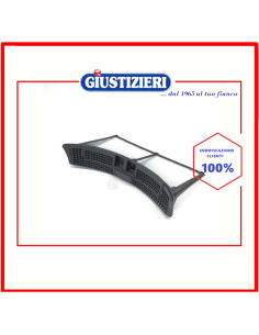 primary lint filter 10kg