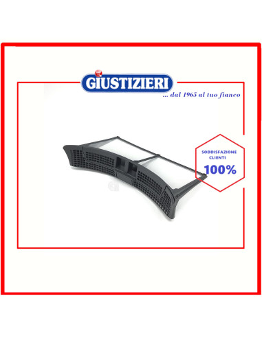 primary lint filter 10kg