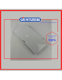 flap white