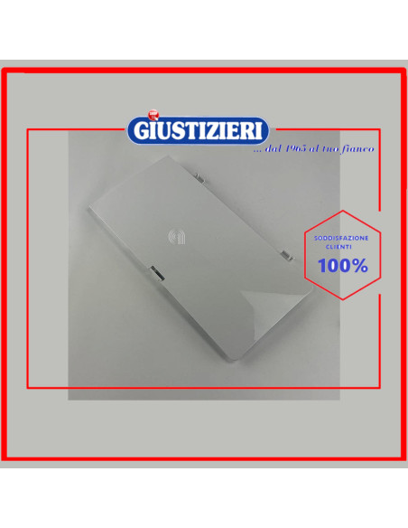 flap white