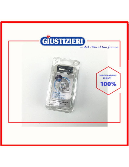 filtro antibatterico frigo - brand wpro