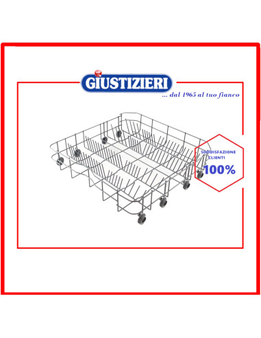 cestello originale lavastoviglie whirlpool