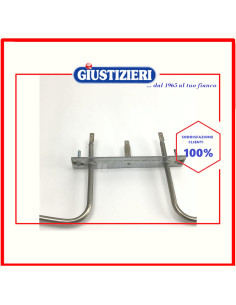 resistenza superiore 1400w indesit 2