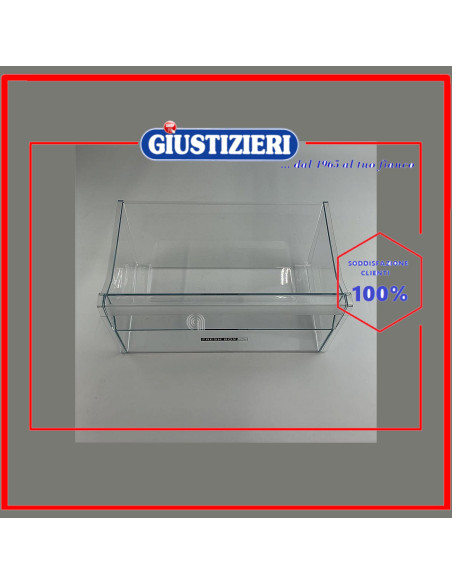 cassetto frigo fresh box