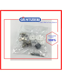 installazione kit cerniera bi revo