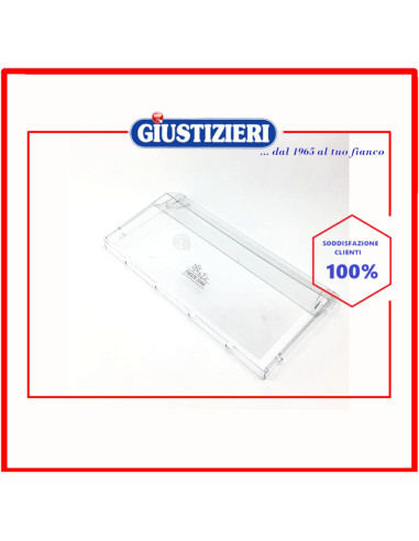 frontale cassetto freeze zone h214